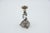 Silver Toothpick Holder with Chalice on Pitcher For Sale - Image 5 of 5