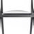 Grcic B Chair in Black Leather by Konstantin for BD Barcelona For Sale - Image 6 of 11