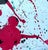 Untitled is an original artwork realized by Sam Francis in 1982. Lithograph and monotype in colors on BFK Rives. Hand...