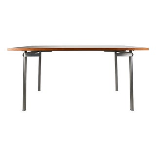 CH316 Dining Table by Hans J. Wegner for Carl Hansen & Son, Denmark, 2005 For Sale