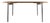 CH316 Dining Table by Hans J. Wegner for Carl Hansen & Son, Denmark, 2005 For Sale