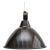 1950s French Industrial Lamp, 1950s For Sale - Image 5 of 5