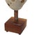 Astro 015 - 3d Three Dimensional Vertical Original Contemporary Abstract Mixed Media Stone Sculpture by Kevin Perrault For Sale - Image 9 of 11