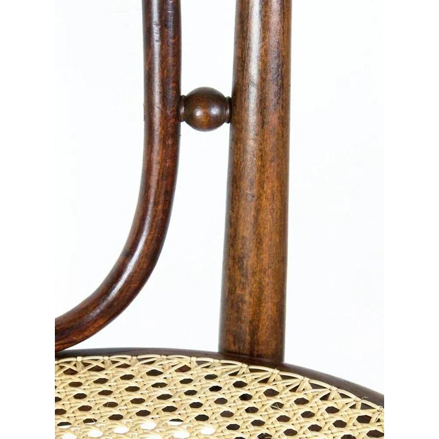 Nr. 33 Chair from Thonet, 1880s For Sale - Image 5 of 9