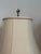 Metal 1970s Neoclassical Paul Hanson Original Milk Jug Table Lamp For Sale - Image 7 of 10