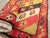 Goldenrod Galerie Shabab Collection Mid-20th Century Turkish Anatolian Rug For Sale - Image 8 of 8