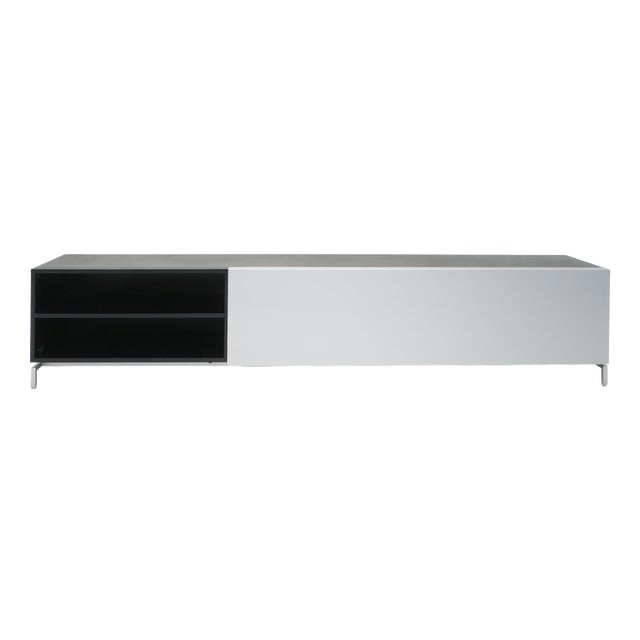 Slide Series Sideboard by Shigeru Uchida for Pastoe For Sale