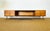 Black Vintage Scandinavian Teak Sideboard, 1960 For Sale - Image 8 of 15