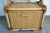 Wicker and Bamboo Cheval Mirror, 1970s For Sale - Image 14 of 18