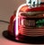 Jerry Berta X Russ Berrie Eat Out Diner Sculpture For Sale - Image 13 of 15