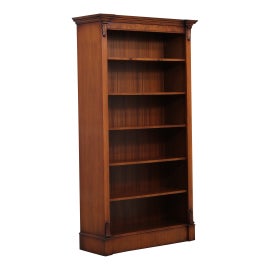 Example of Bookcases & Étagères