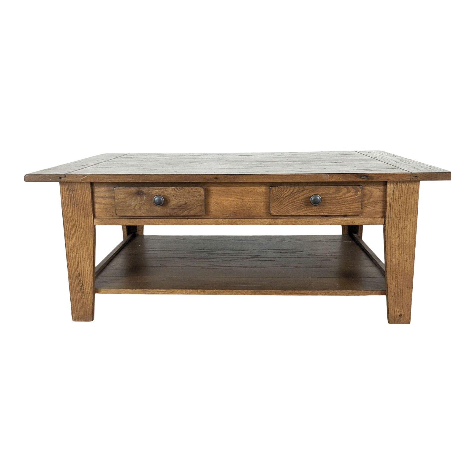 Broyhill Attic Heirlooms Wooden Coffee Table Chairish Broyhill Attic Heirlooms Wooden Coffee Table Chairish