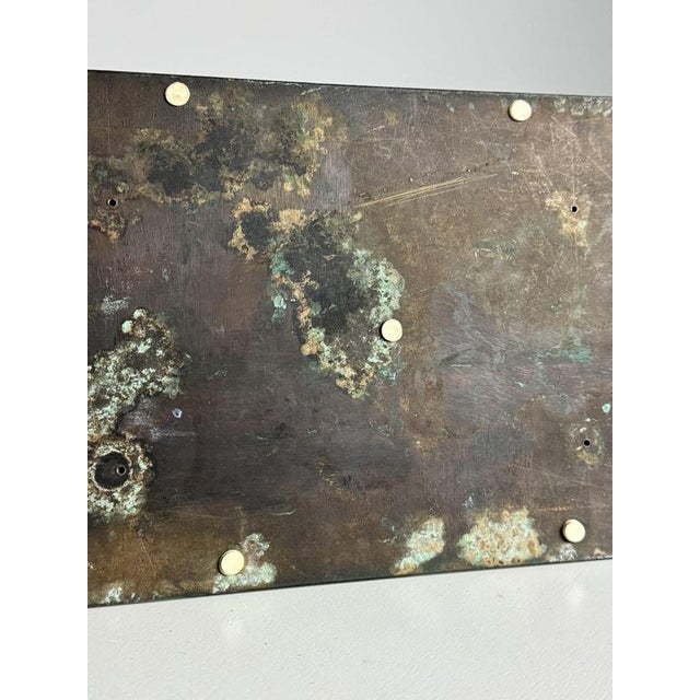 Vintage British Airways Plaque, 1970s For Sale - Image 15 of 18