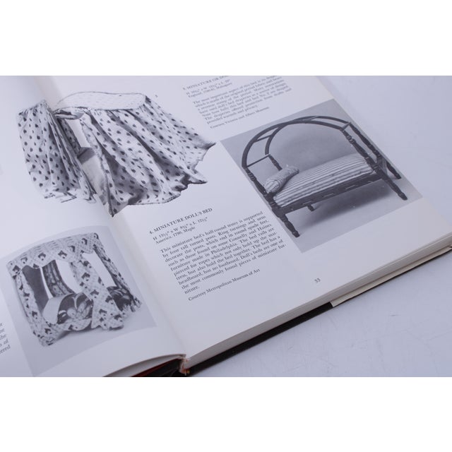 Collection of Furniture Books & Periodicals #1 For Sale - Image 11 of 14