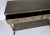 2000 - 2009 Metal Console Table For Sale - Image 5 of 9