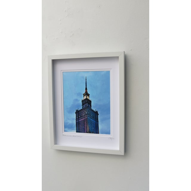 Modern Limited Edition Architectural & Travel Photography by C. Damien Fox For Sale - Image 3 of 4