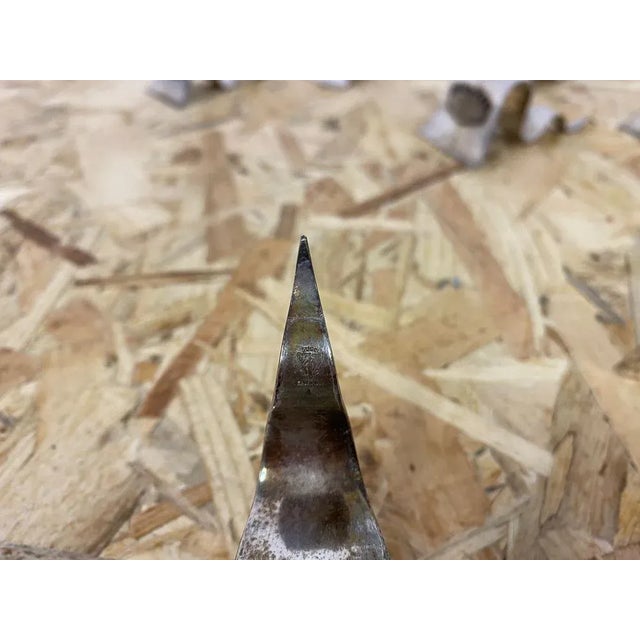 Chopstick Rests from Gucci, Set of 10 For Sale - Image 4 of 11