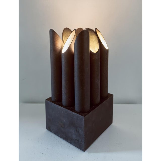 Thunders XXVII from Early Light For Sale - Image 6 of 13