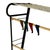 Scale Coat Rack by Coen De Vries for Devo For Sale - Image 6 of 10