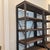 Restoration Hardware French Library Bookcase With Drawers For Sale In Dallas - Image 6 of 8