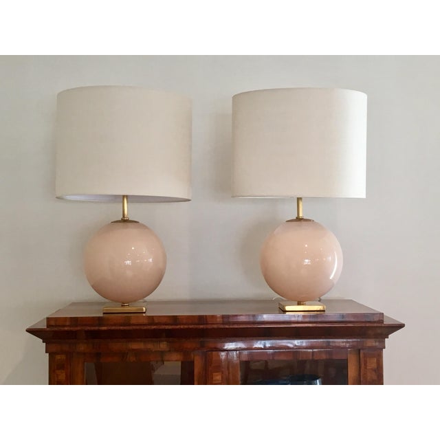 Kate Spade for Circa Lighting Table Lamps A Pair Chairish