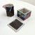 Postmodern Tea Service Scenario Metropol by Barbara Brenner for Rosenthal, 1990s, Set of 9 For Sale - Image 3 of 8