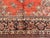 Vintage Sarouk Rug 11'3'' X 14'3'' For Sale - Image 12 of 14
