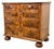 Antique Queen Anne Chest of Drawers in Walnut, 1705 For Sale - Image 14 of 14