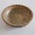 Small ceramic bowl from the Rubus collection by Gunnar Nylund for Rörstrand, Sweden. Decorative flame like design in...