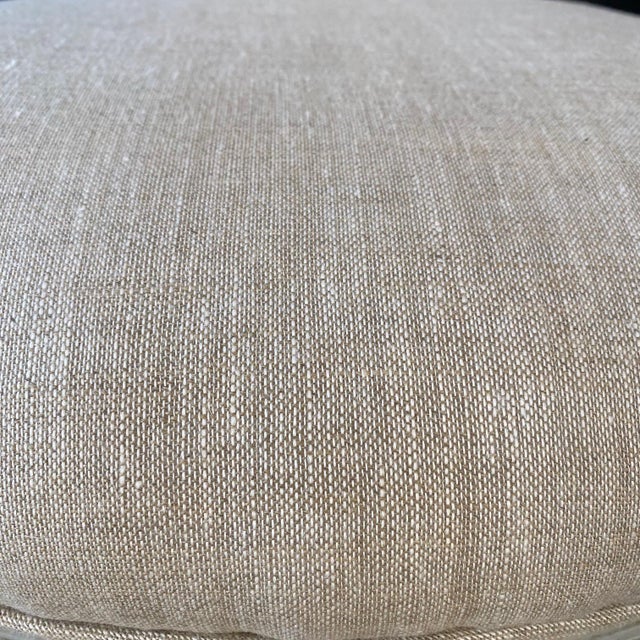 French Louis XVI Style Dining Chairs With Caned Backs -Set of 4 For Sale In Portland, ME - Image 6 of 11