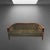 Aristocratic Swedish Sofa by Bertile Frags, 1960s For Sale - Image 11 of 12