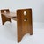 Mid-Century Modern Bench by Gilbert Marklund for Furusnickarn Ab, 1960s For Sale - Image 11 of 18