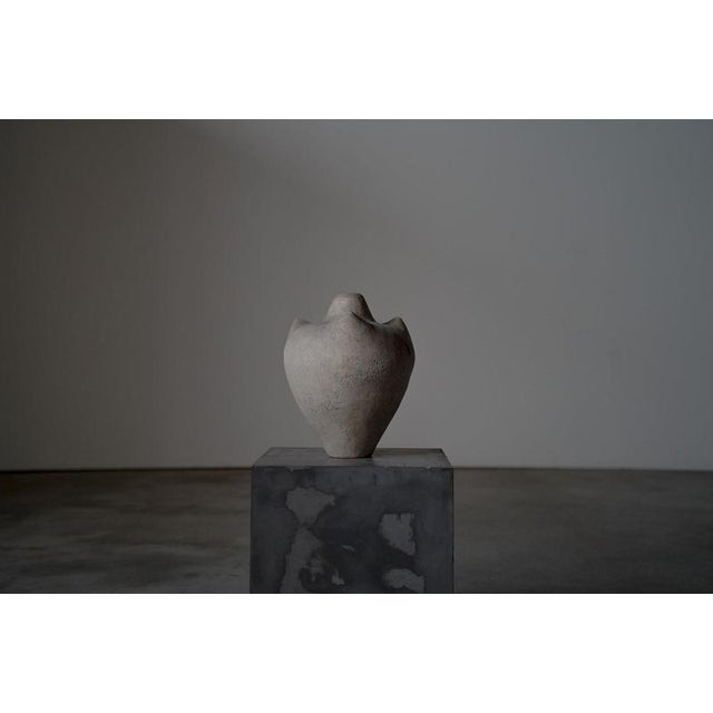 Vase This vase is in a very good condition with some traces of usage normal to it´s age.