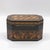 Hexagonal Tunbridgeware Tea Caddy by Thomas Barton, English, Circa 1865 For Sale - Image 13 of 15