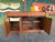 1960s Mid Century Dillingham Esprit Walnut Credenza For Sale In Tampa - Image 6 of 10
