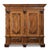 Hallway Cabinet in Walnut and Nut Rootwood, 1780s For Sale - Image 13 of 13