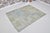 Textile 1960s Decorative Aantolian Oushak Hemp Rug For Sale - Image 7 of 10