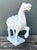 Vintage Cast Concrete Emperor Horse For Sale - Image 12 of 12