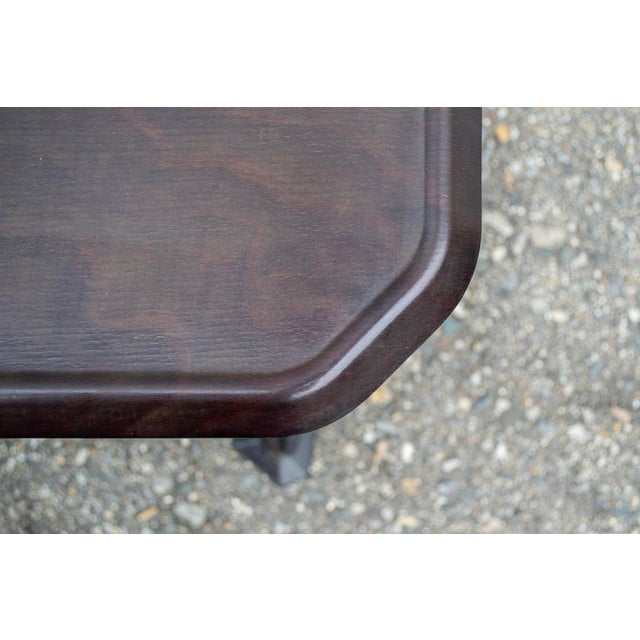 Industrial Arco Series Desk by BBPR for Olivetti Synthesis, 1960s For Sale - Image 3 of 5