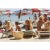 Saint-Tropez Beach 1971 The beach at Saint-Tropez, on the French Riviera, August 1971. (photo Slim Aarons) Slim Aarons was...