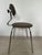 Industrial Model Z-002 Desk Chair from Kovona, Former Czechoslovakia, 1970s For Sale - Image 10 of 10