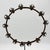 1950s Vintage Bamun Prestige Collar/Necklace From Cameroon For Sale - Image 5 of 7