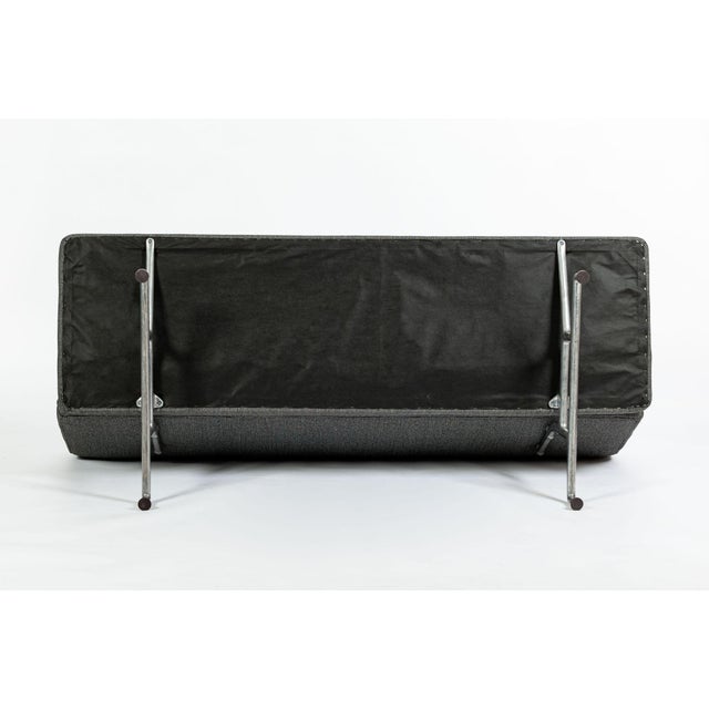 Vintage Mid-Century Modern Eames Model 3473 Sofa for Herman Miller, 1960s For Sale - Image 15 of 15