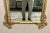 English Early 20th Century Gilt Wood Wall Mirror For Sale - Image 3 of 8
