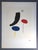 Joan Miro, Surrealist Composition with Star, Original Lithograph For Sale - Image 8 of 8