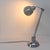 Bauhaus Table Lamp by Charlotte Perriand for Jumo, 1940s For Sale - Image 3 of 9