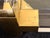 Jonathan Adler Jonathan Adler Jacques Grand Cocktail Table – Acrylic & Brass For Sale - Image 4 of 12