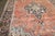 Persian Late 19th Century Antique Persian Sarouk Ferehan Rug no. 10906 For Sale - Image 3 of 12