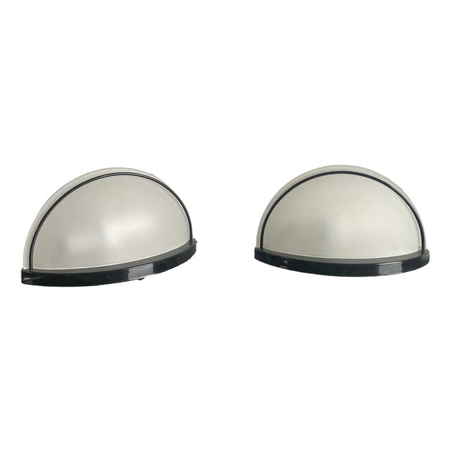 Table Lamps from Aldani, 1980s, Set of 2 For Sale