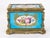 Antique 19th Century French Porcelain and Ormolu Jewellery Casket from Sèvres, 1860s For Sale - Image 14 of 18